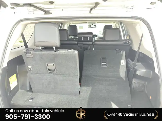 2016 Toyota 4Runner Limited in Cars & Trucks in Mississauga / Peel Region - Image 11
