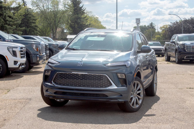 2026 Buick Encore GX Avenir - AWD in Cars & Trucks in Edmonton - Image 2