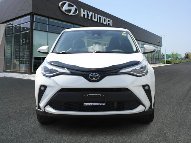 2021 Toyota C-HR Limited in Cars & Trucks in Oshawa / Durham Region - Image 2