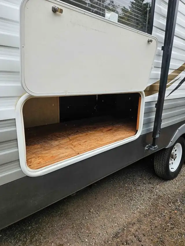 2021 GRAND DESIGN IMAGINE TRAVEL TRAILER 28FT -WHITE! in Cargo & Utility Trailers in Dartmouth - Image 5