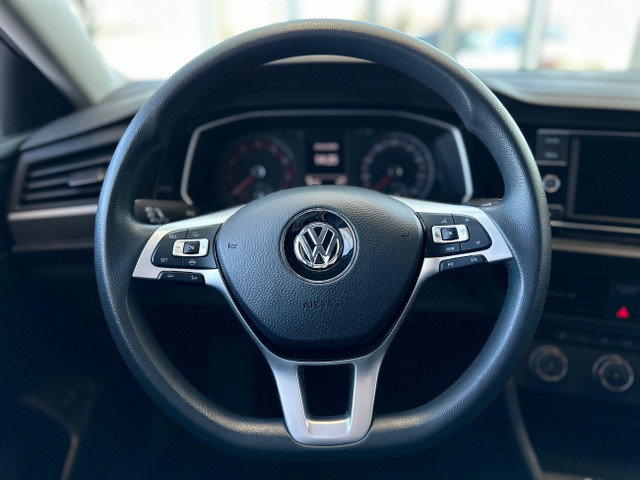 2019 Volkswagen Jetta Comfortline AUTOMATIQUE | CARPLAY | CAMÉRA in Cars & Trucks in Laval / North Shore - Image 4