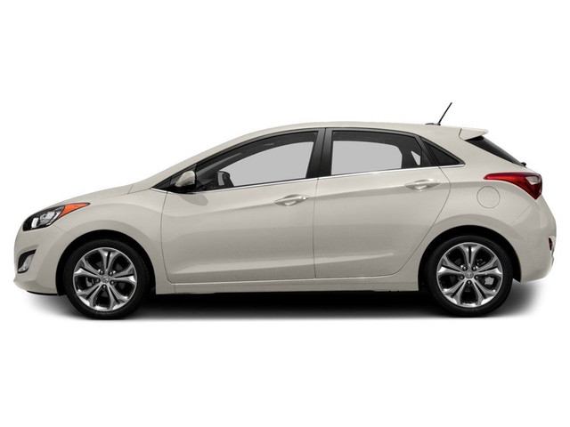 2015 Hyundai Elantra GT 5dr HB Auto GLS in Cars & Trucks in Oakville / Halton Region - Image 3