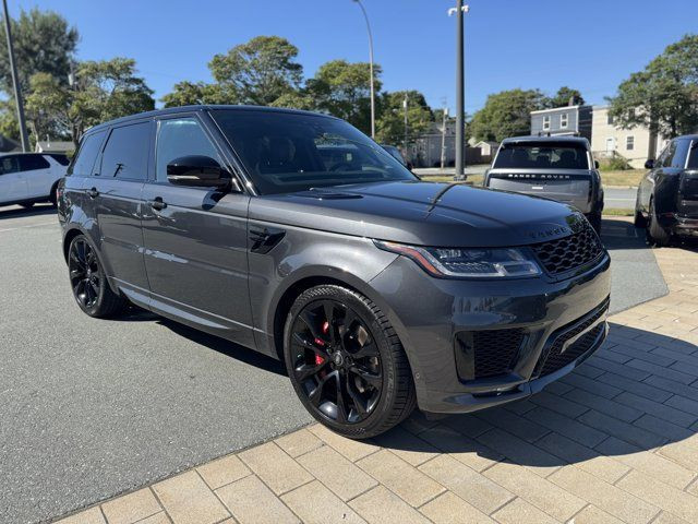 2020 Land Rover Range Rover Sport HST in Cars & Trucks in City of Halifax