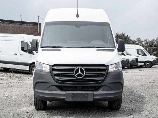 2021 Mercedes-Benz Sprinter 2500 170-in. WB in Cars & Trucks in Mississauga / Peel Region - Image 2