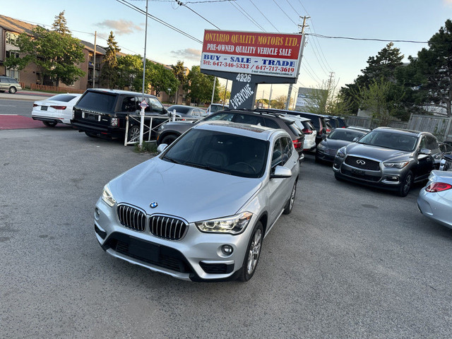 2016 BMW X1 AWD 4dr xDrive28i in Cars & Trucks in City of Toronto - Image 2