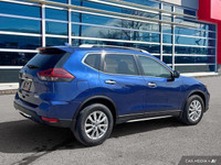 Recent Arrival! Looking for a comfortable, affordable SUV? Then check out this 2020 Nissan Rogue Spe... (image 5)