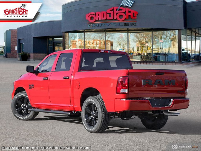 2023 Ram 1500 Classic EXPRESS in Cars & Trucks in City of Toronto - Image 4