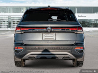 Low Mileage, Leather Seats! Greetings. This 2025 Volkswagen Taos is for sale today in Nepean. This l... (image 4)