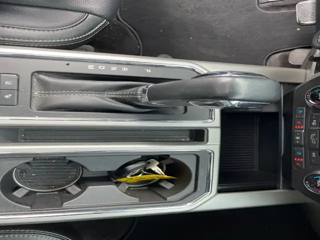 2019 Ford F-150 Lariat in Cars & Trucks in Sarnia - Image 17