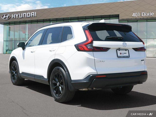 2023 Honda CR-V Sport AWD in Cars & Trucks in Mississauga / Peel Region - Image 3