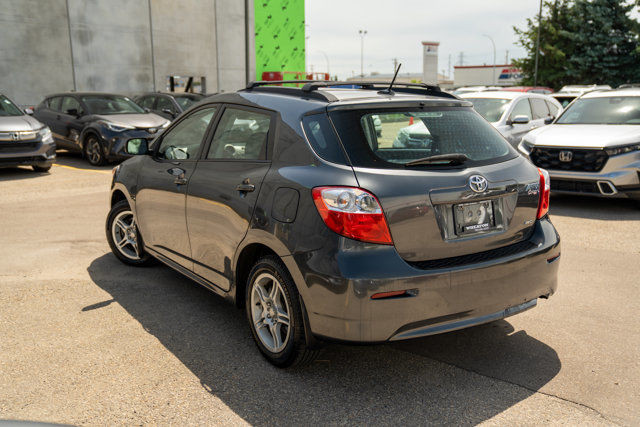 2012 Toyota Matrix in Cars & Trucks in Edmonton - Image 3