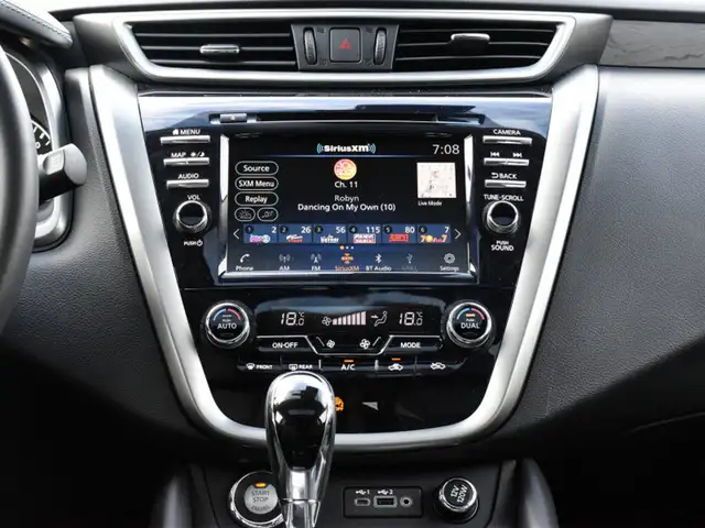 2024 Nissan Murano Platinum AWD-Leather| Navi| Roof! in Cars & Trucks in Kitchener / Waterloo - Image 21