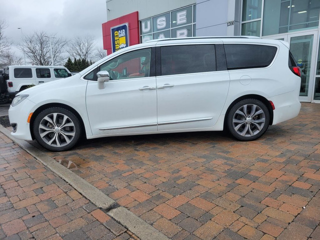 2019 Chrysler Pacifica Limited in Cars & Trucks in Ottawa - Image 4