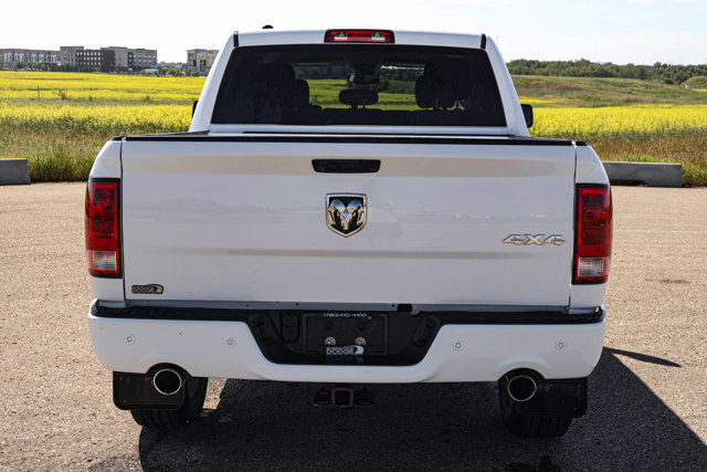 2023 Ram 1500 Classic Express in Cars & Trucks in Strathcona County - Image 3