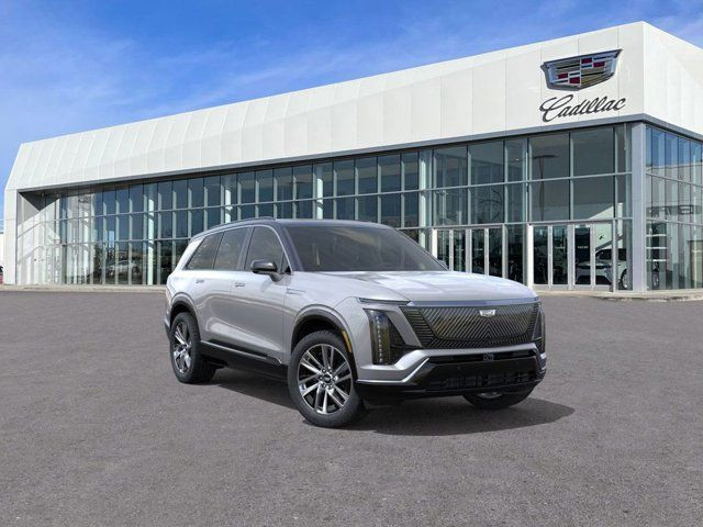 2026 Cadillac VISTIQ Luxury in Cars & Trucks in Edmonton