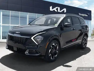Straightline Kia Packagae: Block Heater, Wheel Locks, $3,000 Security Etch, 1st Oil Change, Professi...