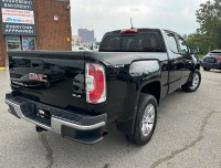 10th Anniversary Special – 2018 GMC Canyon SLE Stock #: PA1134590 Engine: 3.6L V6 Drive Type: 4-Whee... (image 5)
