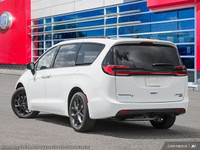 This Chrysler Pacifica has a dependable Regular Unleaded V-6 3.6 L/220 engine powering this Automati... (image 5)