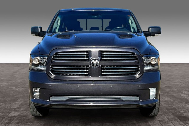 2015 Ram Ram 1500 Sport in Cars & Trucks in Edmonton - Image 3