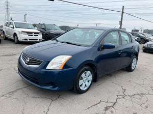 2010 Nissan Sentra 2.0