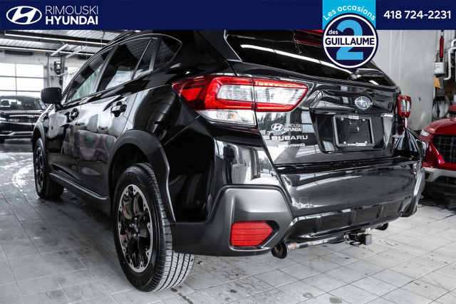 Subaru Crosstrek Touring CVT 2021 in Cars & Trucks in Rimouski / Bas-St-Laurent - Image 4