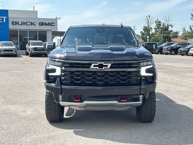 2024 Chevrolet Silverado 1500 ZR2 in Cars & Trucks in Calgary - Image 2