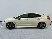 SUBARU WRX STI AWD 2021 PUISSANCE ET PERFORMANCE AU RENDEZ-VOUS! Disponible des maintenant chez Desm... (image 4)