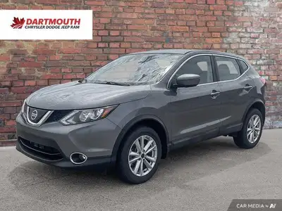 Come see this 2019 Nissan Qashqai SV before someone takes it home! * This Nissan Qashqai is a Bargai...