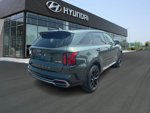 2021 Kia Sorento EX in Cars & Trucks in Oshawa / Durham Region - Image 3