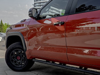 Visit our dealership to explore the recent trade-in of the 2024 TOYOTA TUNDRA LIMITED HYBRID. This e... (image 5)