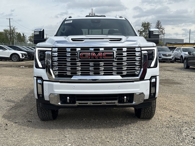 2025 GMC Sierra 3500HD Denali in Cars & Trucks in Edmonton - Image 2