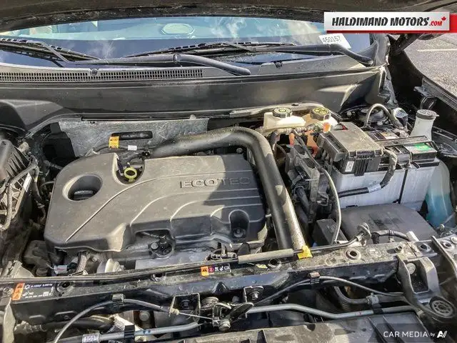 2023 GMC Terrain Denali in Cars & Trucks in Hamilton - Image 14