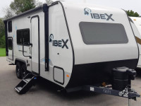 2022 Forest River RV IBEX 19MBH