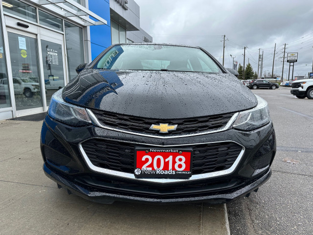 2018 Chevrolet Cruze LT Auto in Cars & Trucks in Markham / York Region - Image 2