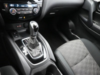 The 2023 Nissan Qashqai SV AWD is a smart and stylish compact SUV that delivers everyday practicalit... (image 8)
