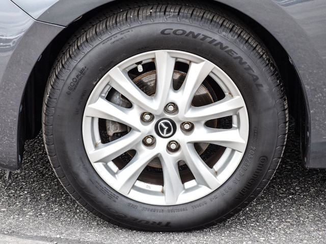 2015 Mazda 3 GS GS, MANUAL, 2.0L, ALLOYS in Cars & Trucks in Oakville / Halton Region - Image 4