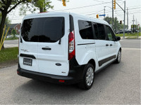 5 Seater Ford Transit connect passenger van with low KMs and in excellent condition! This van is com... (image 2)