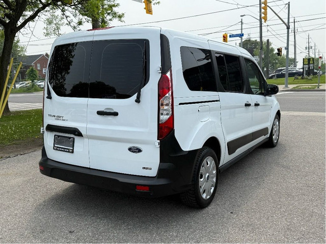 2020 Ford Transit Connect Passenger Wagon 5 Seater|Passenger Van in Cars & Trucks in City of Toronto - Image 3