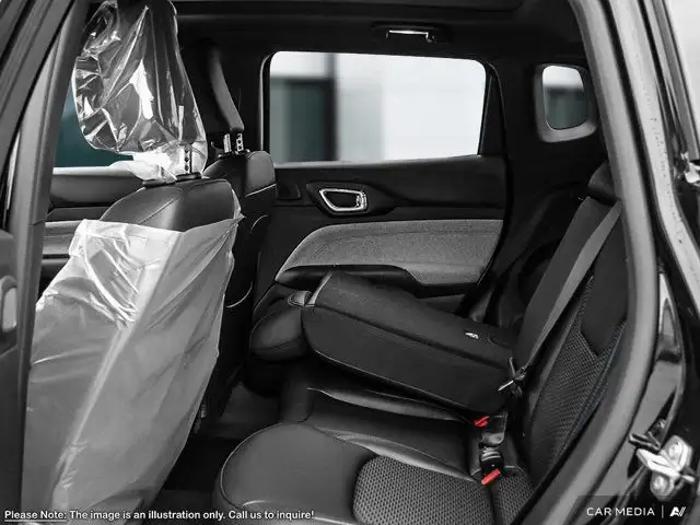 2025 Jeep Compass North in Cars & Trucks in Calgary - Image 22