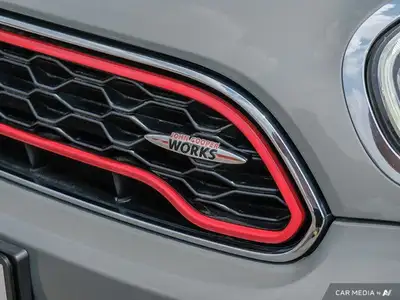 2019 MINI Countryman John Cooper Works, View more