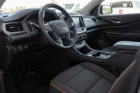Adventure-ready and refined, this 2020 GMC Acadia AT4 blends rugged capability with premium comfort.... (image 7)