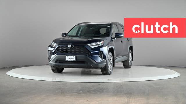 2024 Toyota RAV4 XLE AWD w/ Apple CarPlay, Heated Front Seats, R in Cars & Trucks in Ottawa - Image 3
