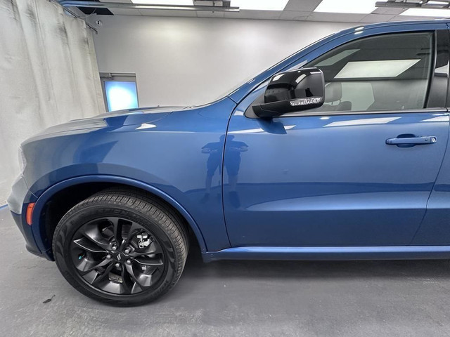 2024 Dodge Durango GT 3.6L V6 - GT Plus Pkg - 2nd Row Captain... in Cars & Trucks in Lethbridge - Image 2