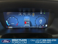 TRANSMISSION: ELECTRONIC 10-SPEED AUTOMATIC -inc: SelectShift w/progressive range select and selecta... (image 9)