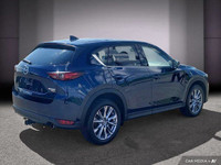 Le Mazda CX-5 GT Turbo 2021 est un VUS compact qui allie élégance, performance et raffinement. Propu... (image 6)