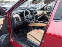 2022 Nissan Rogue Platinum ONE OWNER | FULLY LOADED! HEADS UP DISPLAY | PANO ROOF Scarlet Ember Tint... (image 6)