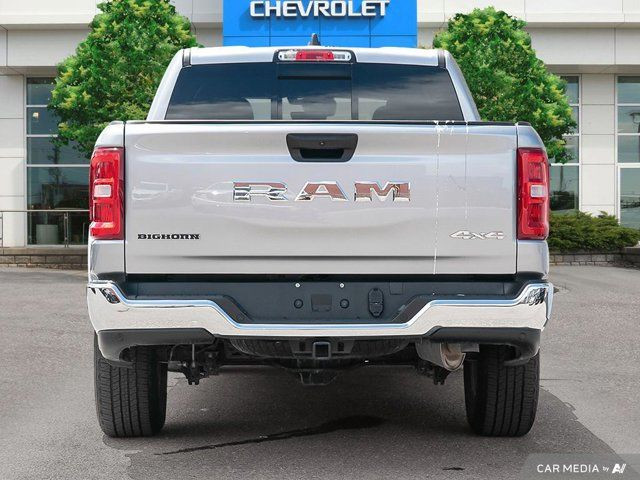 2025 Ram 1500 Big Horn in Cars & Trucks in Oshawa / Durham Region - Image 4