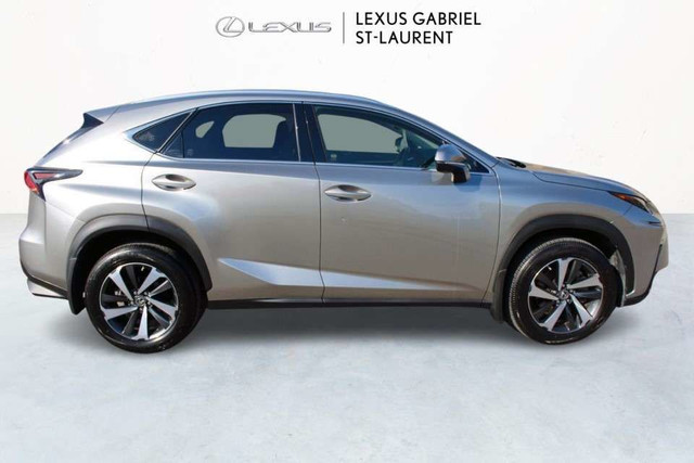 2021 Lexus NX 300 EXECUTIF AWD in Cars & Trucks in City of Montréal - Image 4