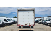 CERTIFIED AT NO ADDITIONAL COST! 2020 GMC Savana/Chevrolet Express G3500 12Ft Box Van. Single Rear W... (image 6)