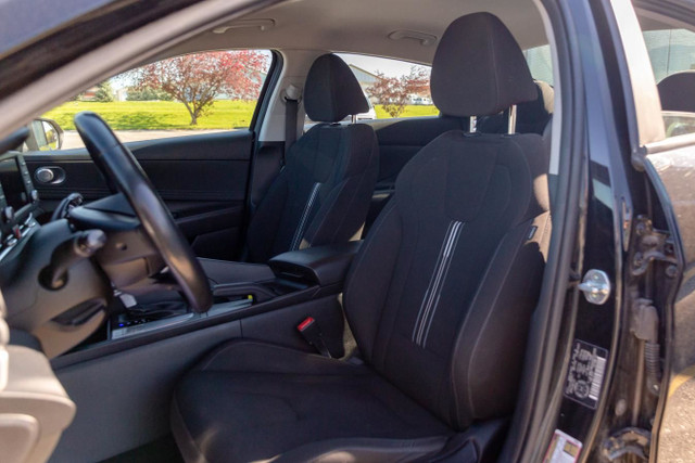2022 Hyundai Elantra Preferred/Rental in Cars & Trucks in London - Image 3